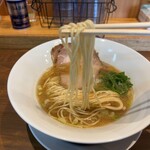 Ramen lab 閃 - 
