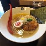 さくらいろ - いただきます