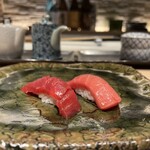 西麻布 鮨 かりん - 