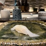 西麻布 鮨 かりん - 