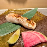 西麻布 鮨 かりん - 