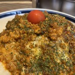 カレーライス専門店 ブラザー - 