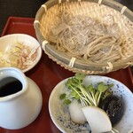 絹引の里 - ■絹引雪割￥1,320