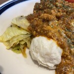 カレーライス専門店 ブラザー - 