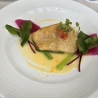 洋食レストラン カメリア - 