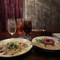 マディソン ニューヨーク キッチン - 