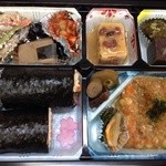 Koshibun - 季節の節供料理、2000円の斎料理。2月の献立。