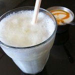 ユーカン - Ｄセット￥1000　ラッシー