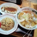 勝鬨屋 - 