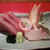大和屋 横浜店 - 2014.6　向付