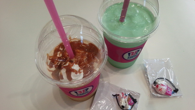 サーティワンアイスクリーム イオン酒田南店 - 東酒田（ジェラート・アイスクリーム）の写真