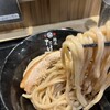 京都 麺屋たけ井 阪急梅田店