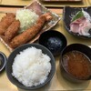 まるは食堂 中部国際空港店