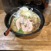 麺処 花田 上野店