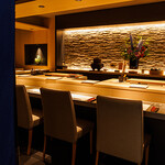 西麻布 鮨 かりん - 