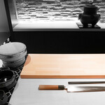 西麻布 鮨 かりん - 