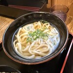麺や ほり野 - 