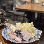 ふるとり 東日本橋 - 