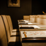 西麻布 鮨 かりん - 