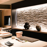 西麻布 鮨 かりん - 