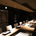 西麻布 鮨 かりん - 