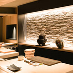 西麻布 鮨 かりん - 