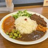 カンテグランデカレー サン広場店