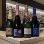 西麻布 鮨 かりん - 