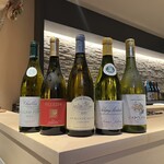 西麻布 鮨 かりん - 