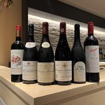 西麻布 鮨 かりん - 