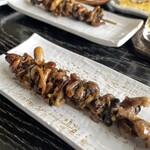 駒形前川 浅草本店 - 