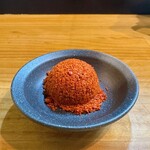 自家製麺 TANGO - 超辛いやつ