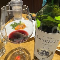 レストラン アゼリア - 