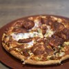 Sky Pizza - 料理写真: