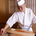 鮨 さいとう はなれ NANZUKA - メイン写真: