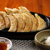 手延べ焼き餃子 小判（5ケ）