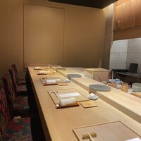 鮨　いの - 