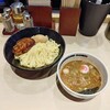 アンダーグラウンド ラーメン 頑者 コクーンシティ店