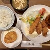 グリル ぶどう亭 なんばウォーク店