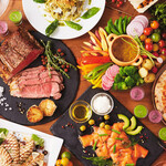 テラスダイニング ミケーラ - 