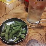 餃子酒場 川さき - 