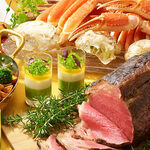 テラスダイニング ミケーラ - 