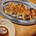 餃子酒場 川さき - 