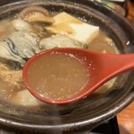 かなわ - まずはプースーから…