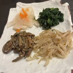 あみ焼き　天びん屋 - 