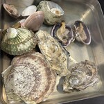 あみ焼き　天びん屋 - 