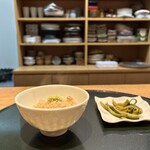 くずし割烹 樋ぐち - 