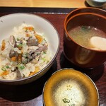 和食割烹 やまぼうし - 