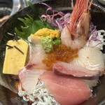 あみ焼き　天びん屋 - 