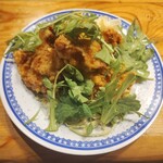 餃子酒場 川さき - 